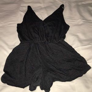 Cute “Pink” Romper